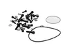 Kuka 280999 – SPP seal.kit/retrofit kit, Quad ring A5 — photo 8 of 9