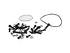 Kuka 280999 – SPP seal.kit/retrofit kit, Quad ring A5 — photo 7 of 9