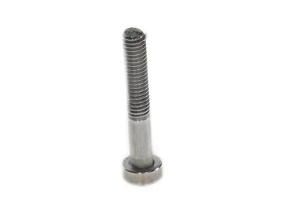 Kuka 281055 – Allen screw, low-head, M4x25