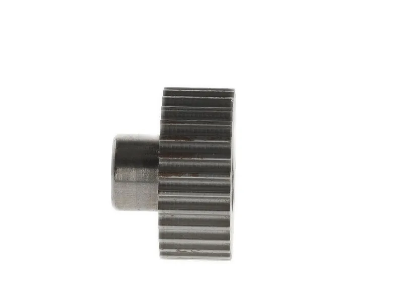 Toothed belt pulley A5-1 Z29 MR-3M — photo 14 of 14