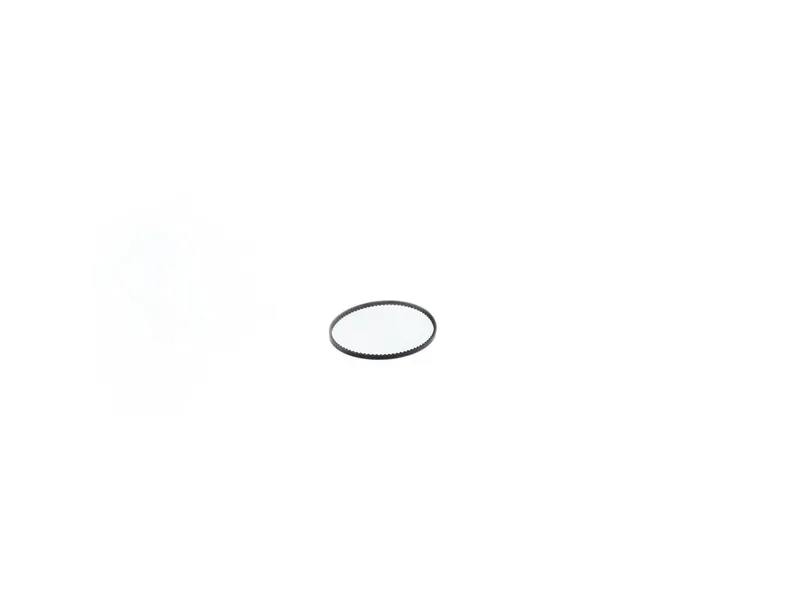 Toothed belt 6 HTD-5M/420 HP — photo 2 of 9