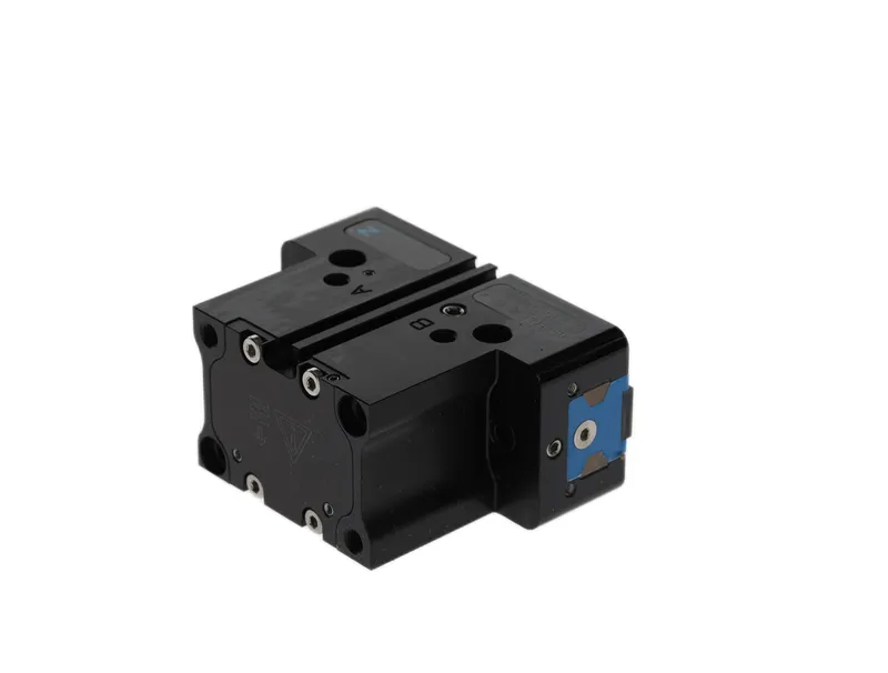 SPP pneumatic gripper NO ZIM — photo 15 of 19