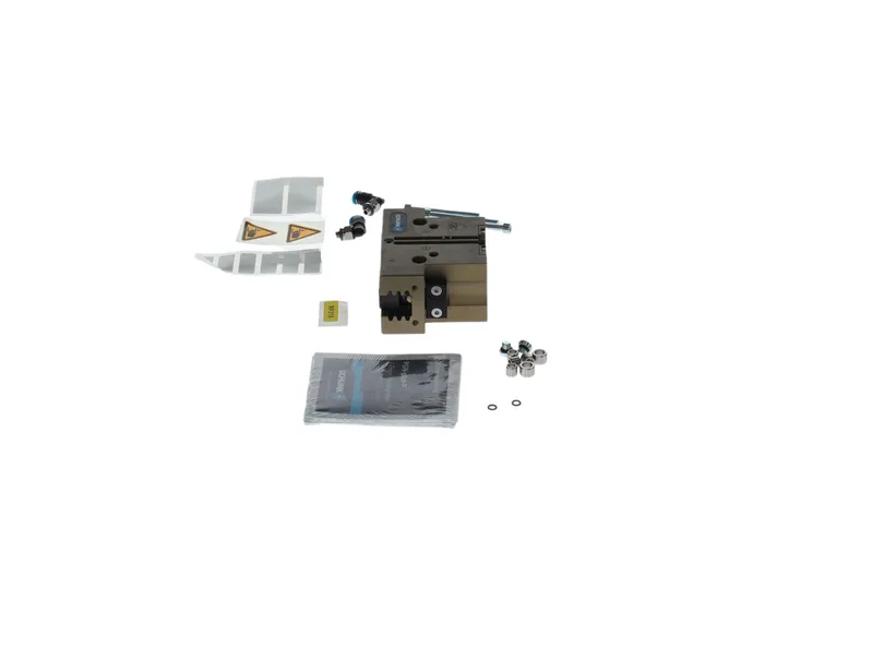 SPP pneumatic gripper AS SCH — photo 7 of 19