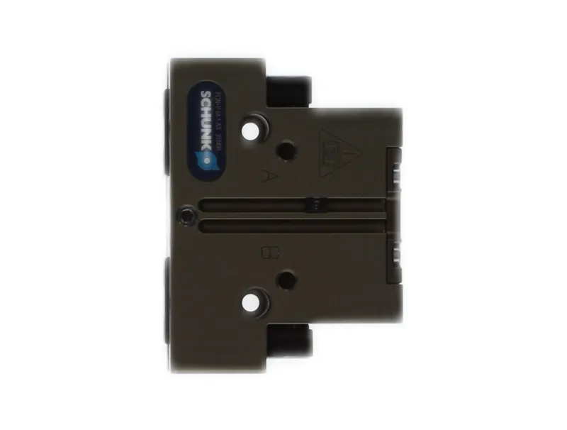 SPP pneumatic gripper AS SCH — photo 3 of 19