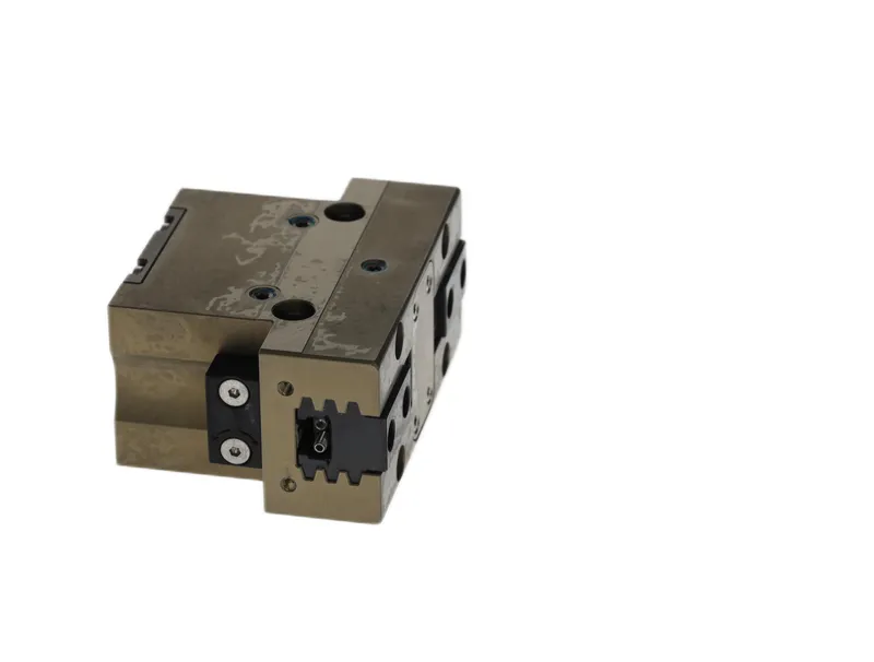 SPP pneumatic gripper IS SCH — photo 19 of 20