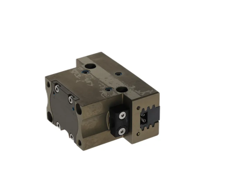 SPP pneumatic gripper IS SCH — photo 17 of 20