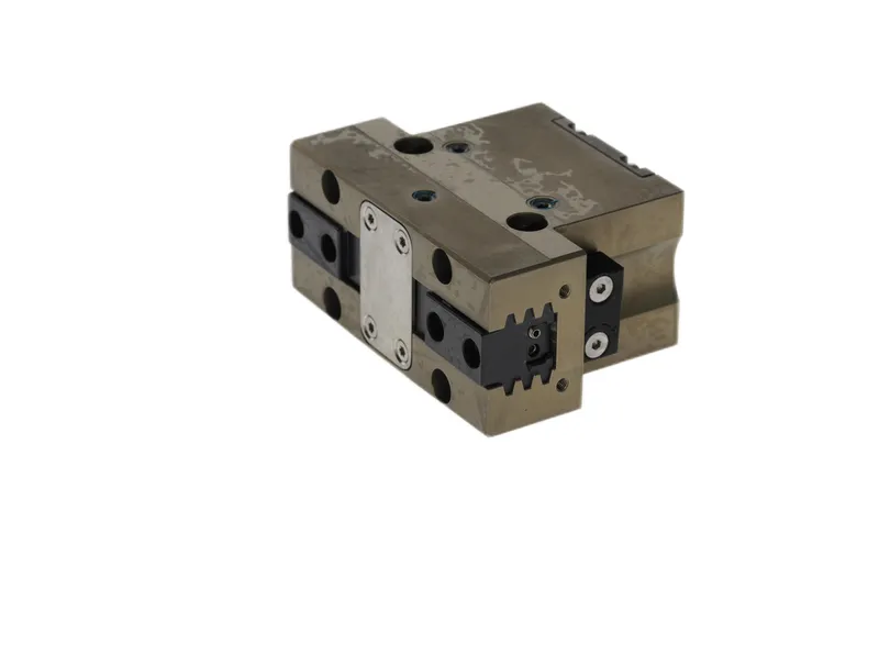 SPP pneumatic gripper IS SCH — photo 12 of 20