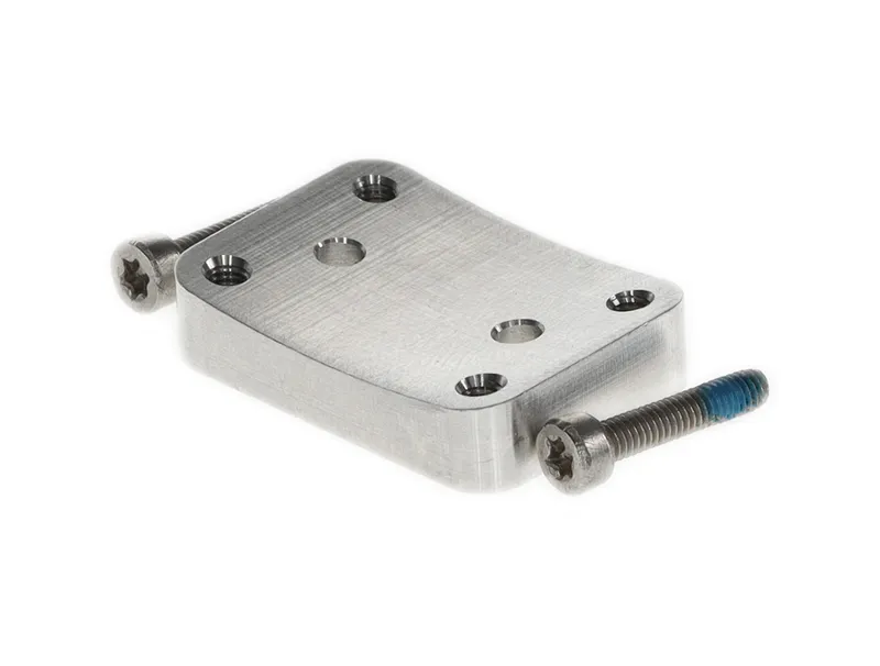 Adapter ES — photo 3 of 9