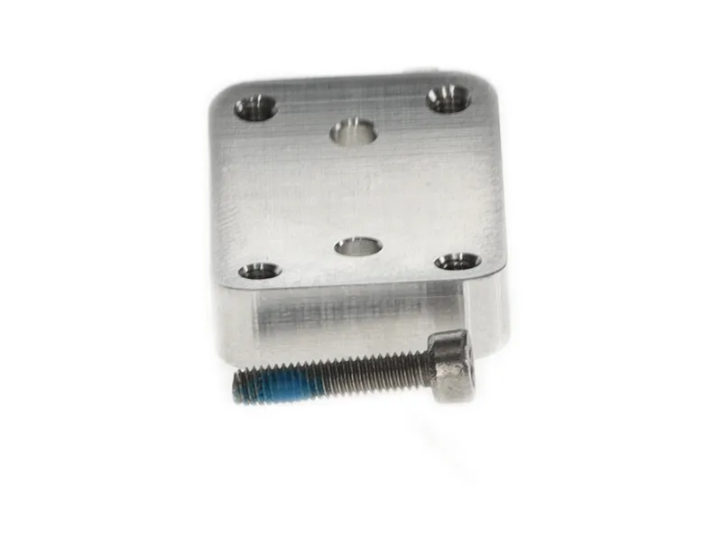 Adapter ES — photo 4 of 9
