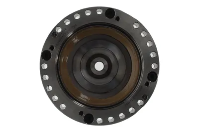 SPP gear unit A1 HM; KR10 (w/o gr/ad)