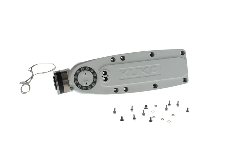 SPP sw.hous. A6 HM (w/o gr/ad) KR10R900 — photo 11 of 11