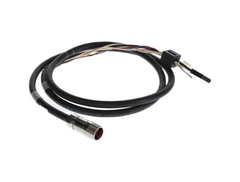 KMP1500 basic vehicle Motor cable -WXM3 — photo 5 of 9