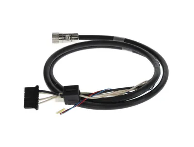 Kuka 282882 – KMP1500 basic vehicle Motor cable -WXM3 Kuka 282882 – KMP1500 basic vehicle Motor cable -WXM3