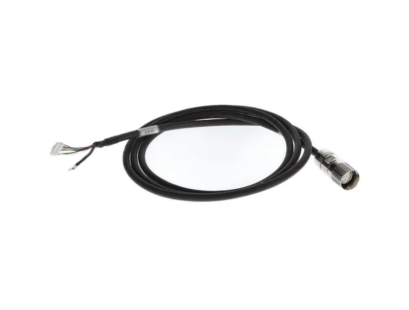 KMP1500 basic veh. resolver cable -WXP3 — photo 9 of 9