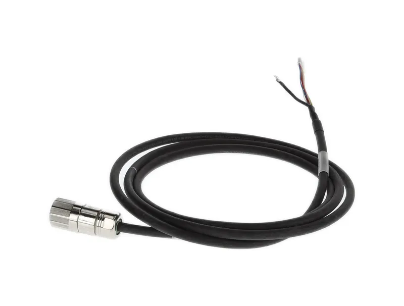 KMP1500 basic veh. resolver cable -WXP3 — photo 6 of 9