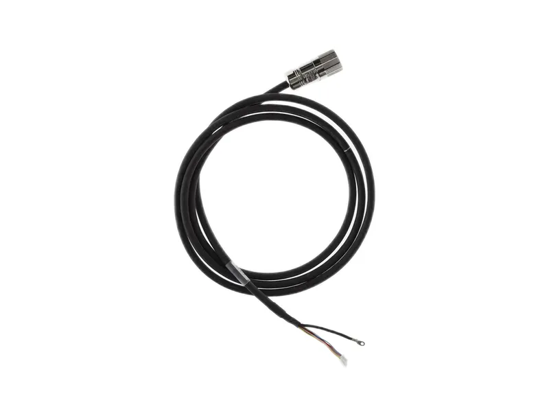 KMP1500 basic veh. resolver cable -WXP3 — photo 2 of 9