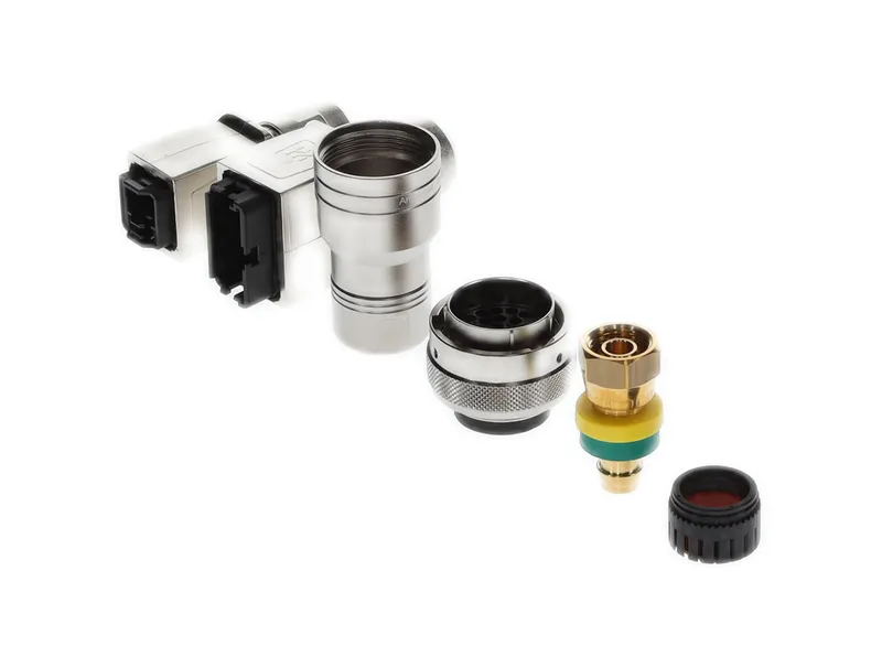 Plug package A3 CTR PNT EPS AIR GND — photo 17 of 27