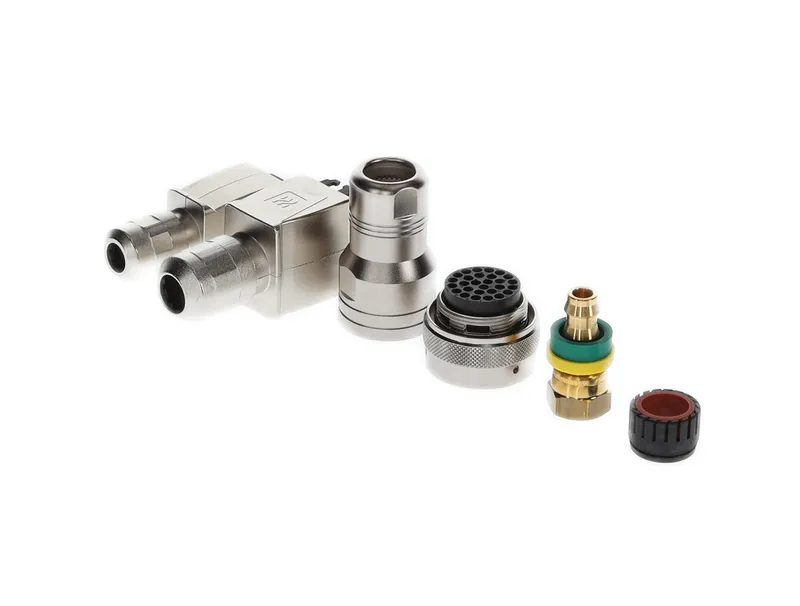 Plug package A3 CTR PNT EPS AIR GND — photo 10 of 27