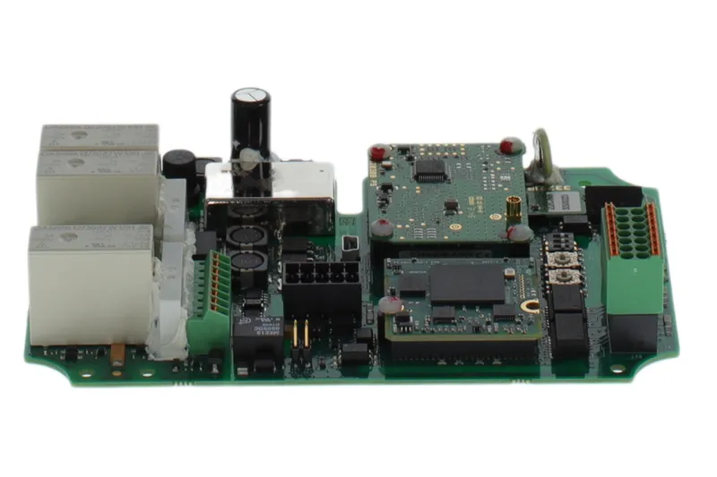 Radio receiver 433MHz — photo 4 of 7