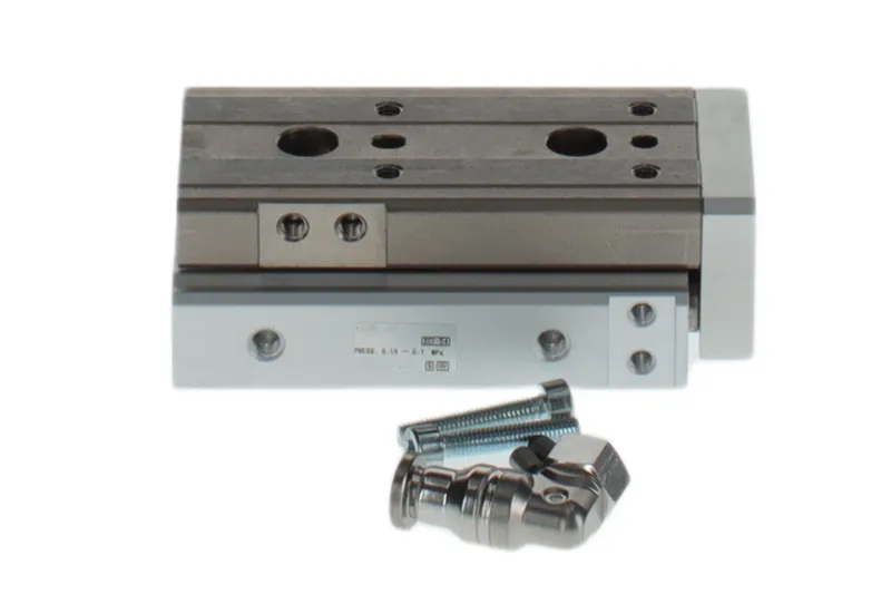 SPP pneumatic compact guide — photo 9 of 11