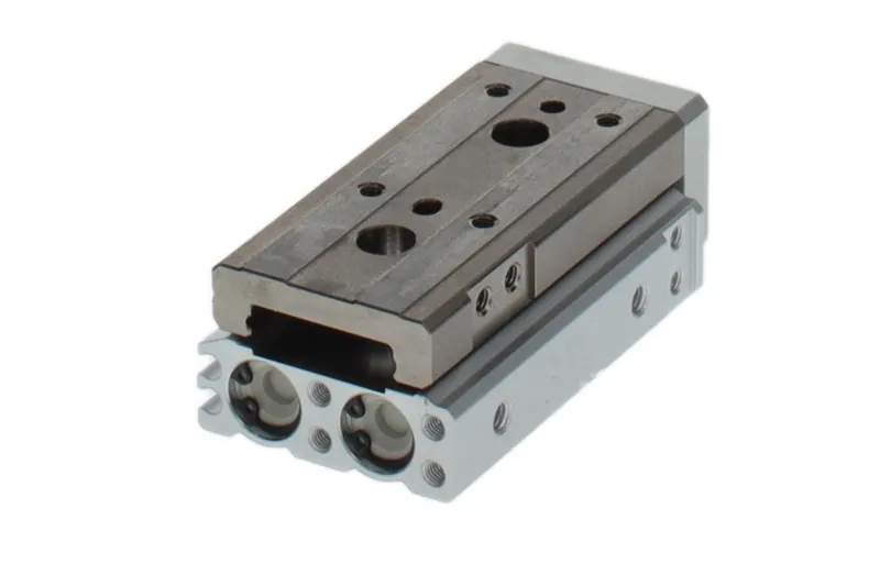 SPP pneumatic compact guide — photo 2 of 11