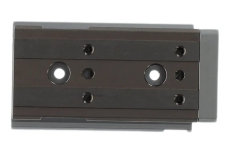 SPP pneumatic compact guide — photo 1 of 11