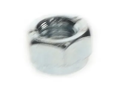 Kuka 283835 – Prevailing-torque hexagon nut M5