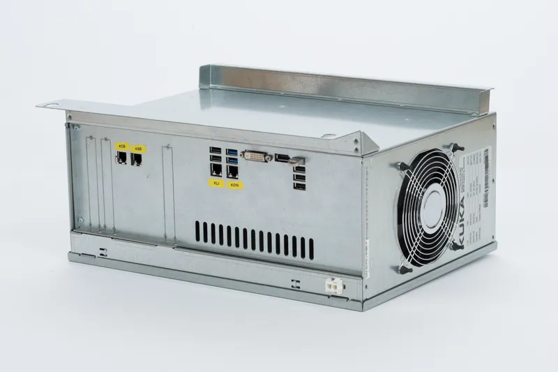 PC for KRC4 — photo 4 of 5