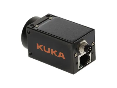 Camera 2MP PoE GigE IP 40