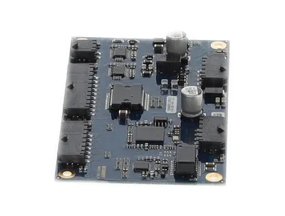 Kuka 284205 – SPP I/O module cool HM (Agilus) Kuka 284205 – SPP I/O module cool HM (Agilus)