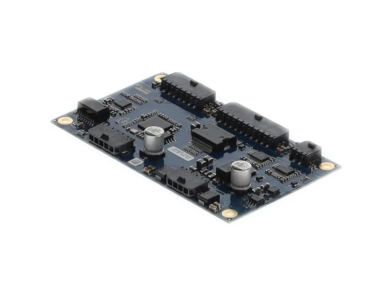 SPP I/O module cool HM (Agilus) — photo 4 of 18