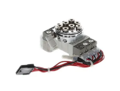 Kuka 284704 – SPP valve unit assy HM (w/o gr/ad) Kuka 284704 – SPP valve unit assy HM (w/o gr/ad)