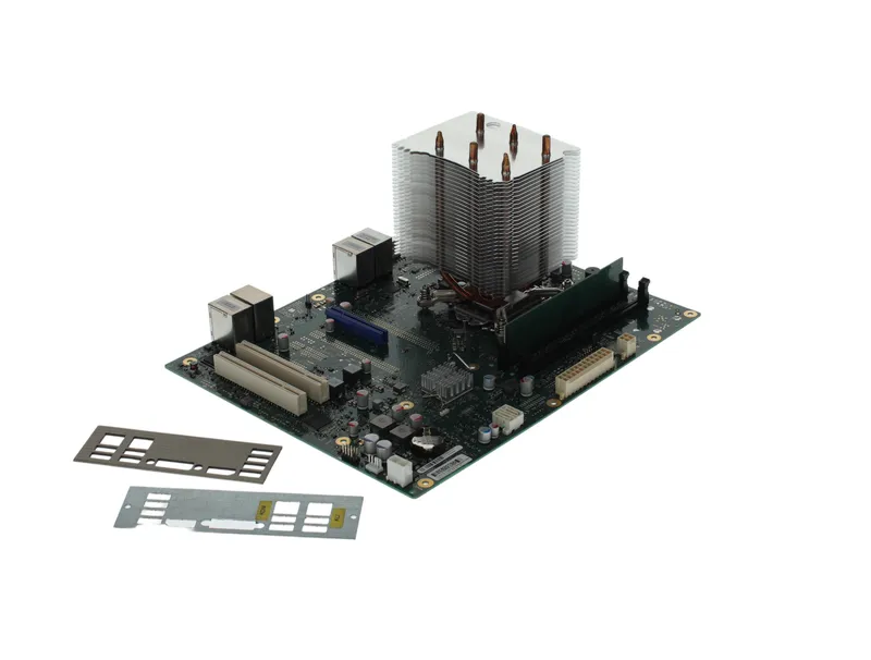 Ep Mainboard D3445-K(Dc) — photo 4 of 9