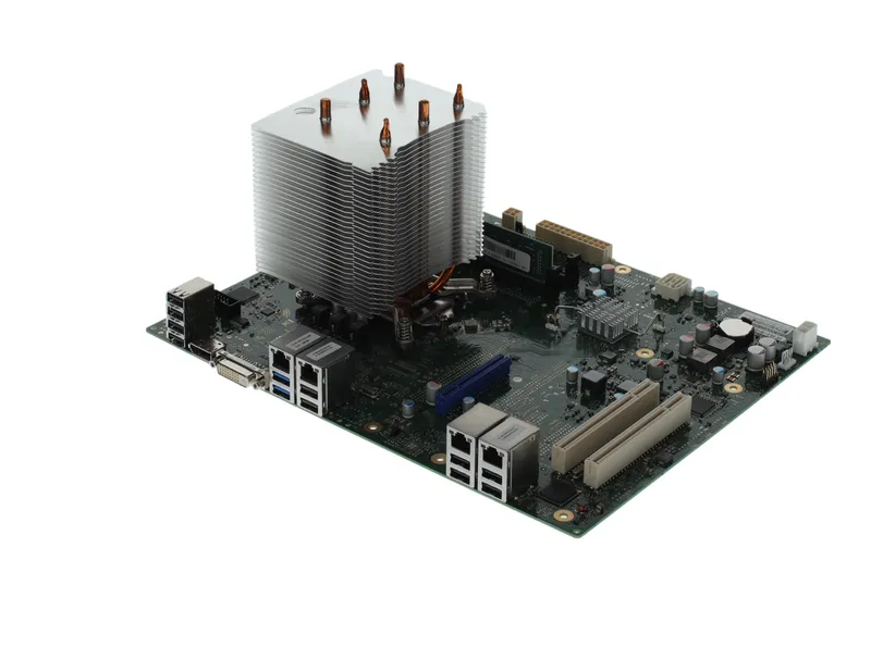 SPP motherboard D3445-K(Qc) — photo 5 of 18