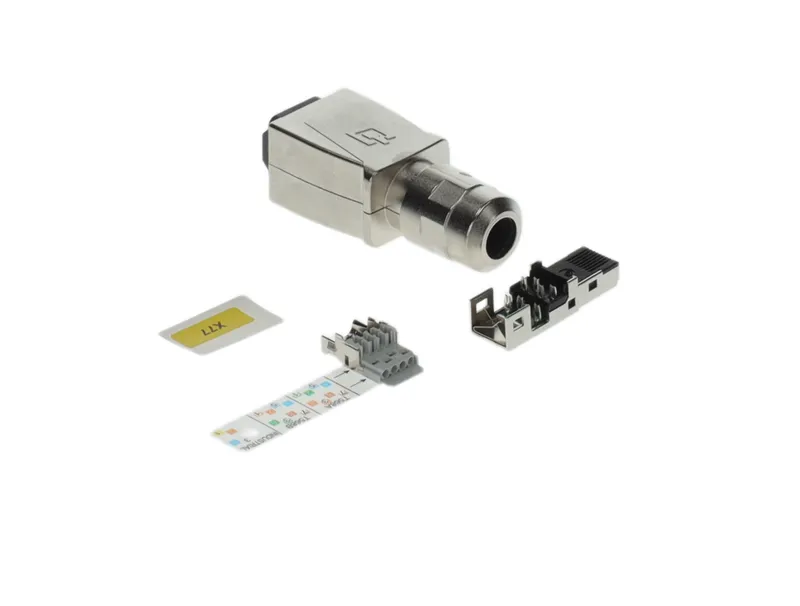 KRC4 connector bypack X77 — photo 6 of 9