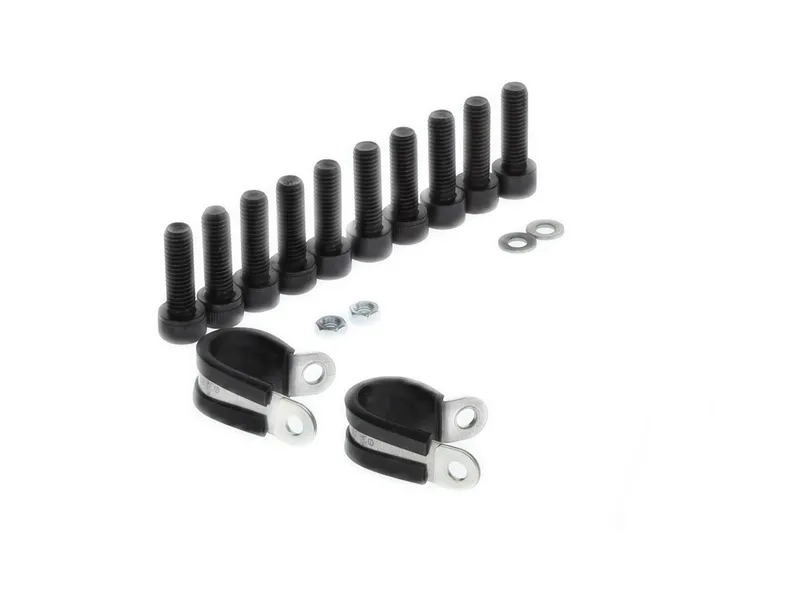 SPP pipe clips A1 AGILUS — photo 8 of 9