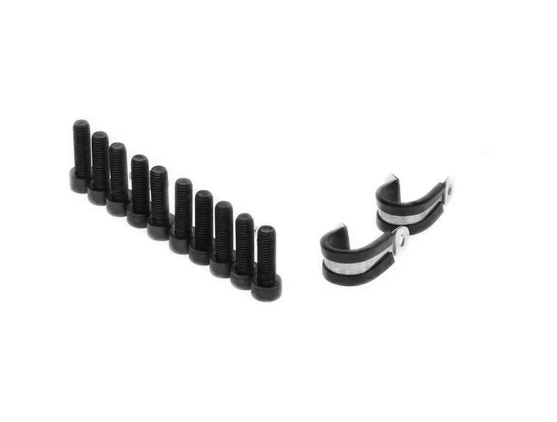 SPP pipe clips A1 AGILUS — photo 4 of 9