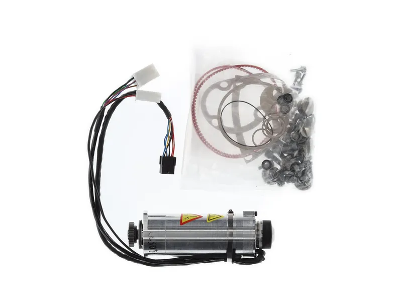 SPP motor A4 HM (w/o gr/ad) R700 — photo 16 of 18