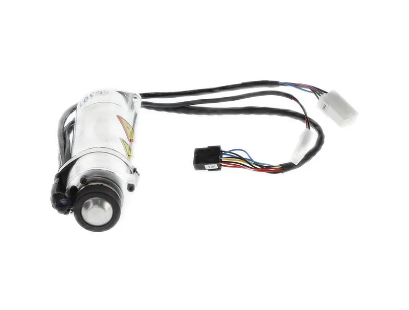 SPP motor A4 HM (w/o gr/ad) R700 — photo 12 of 18