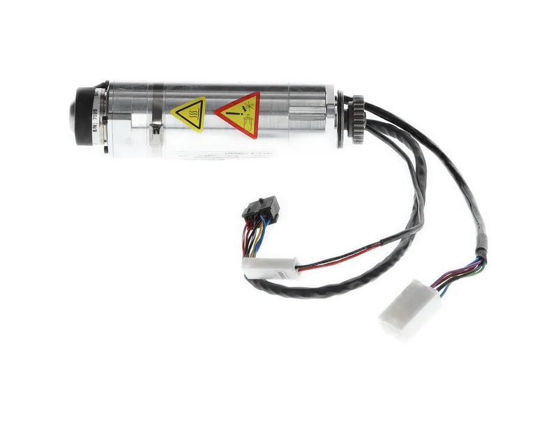 SPP motor A4 HM (w/o gr/ad) R700 — photo 8 of 18