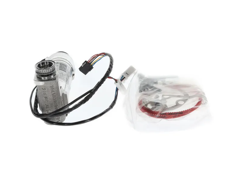 SPP motor A6 HM R700 — photo 16 of 18