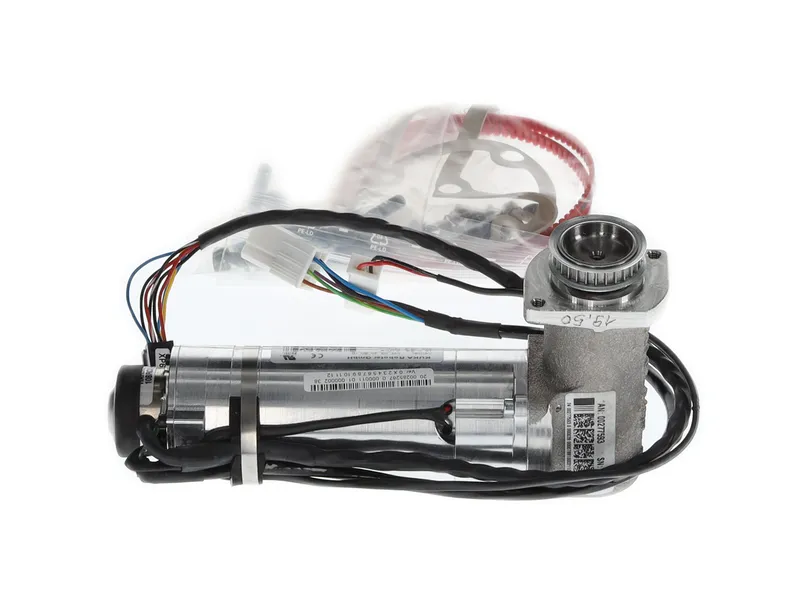 SPP motor A6 HM R700 — photo 15 of 18