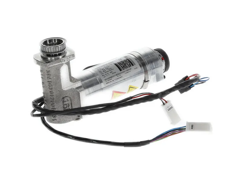 SPP motor A6 HM R700 — photo 5 of 18