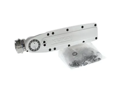 SPP sw.hous. A6 HM (w/o gr/ad)KR10R1100