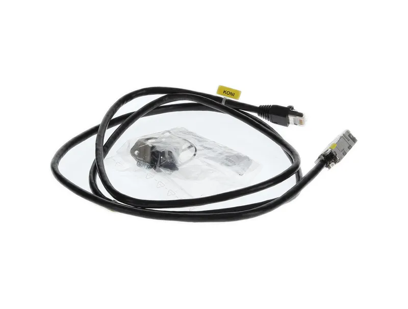 INTERFACE Ethernet 1xRJ45 X77 — photo 1 of 9