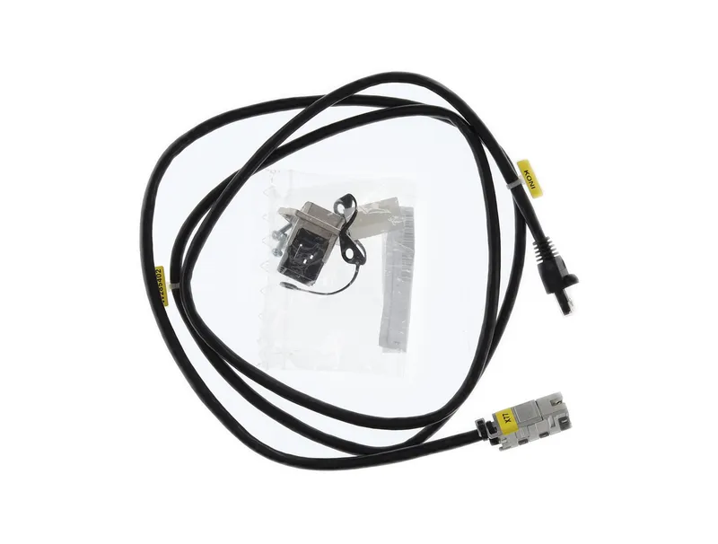 INTERFACE Ethernet 1xRJ45 X77 — photo 4 of 9