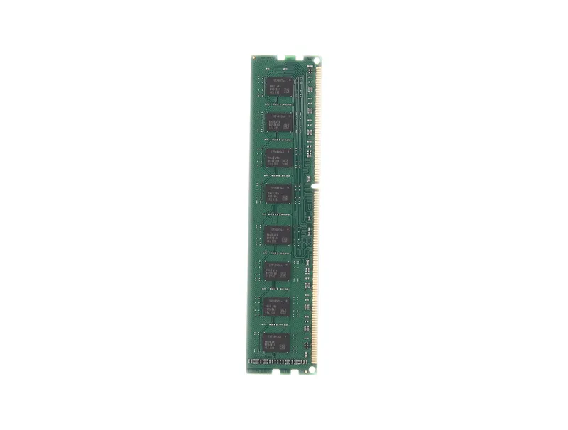Memory 4GB, DDR3 — photo 18 of 18