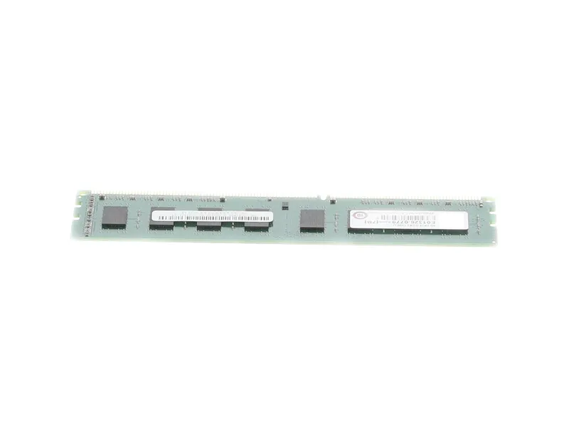 Memory 4GB, DDR3 — photo 7 of 18