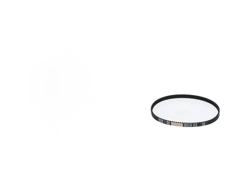 Toothed belt, 10 HTD-5M/500 HP — photo 7 of 9