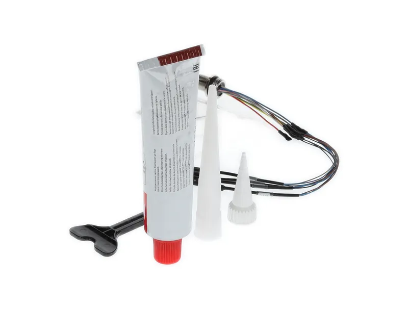 SPP pneumatic gripper sensors SCH 2x gr. — photo 6 of 9